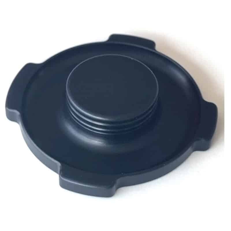 Rusan Beschermkap voor MAR Clamp-Adapter (MS-CLA) &ndash; Aluminium Cover voor Richtkijker Adapters