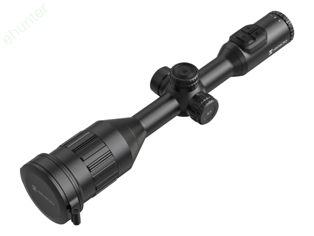 HIKMICRO Stellar 3.0 SX60LS &ndash; High-End Warmtebeeld Richtkijker 1280&times;1024, 60 mm &amp; Ballistische Calculator