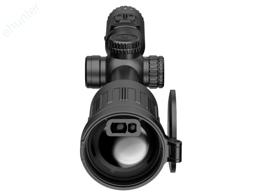 HIKMICRO Stellar 3.0 SX60LS &ndash; High-End Warmtebeeld Richtkijker 1280&times;1024, 60 mm &amp; Ballistische Calculator