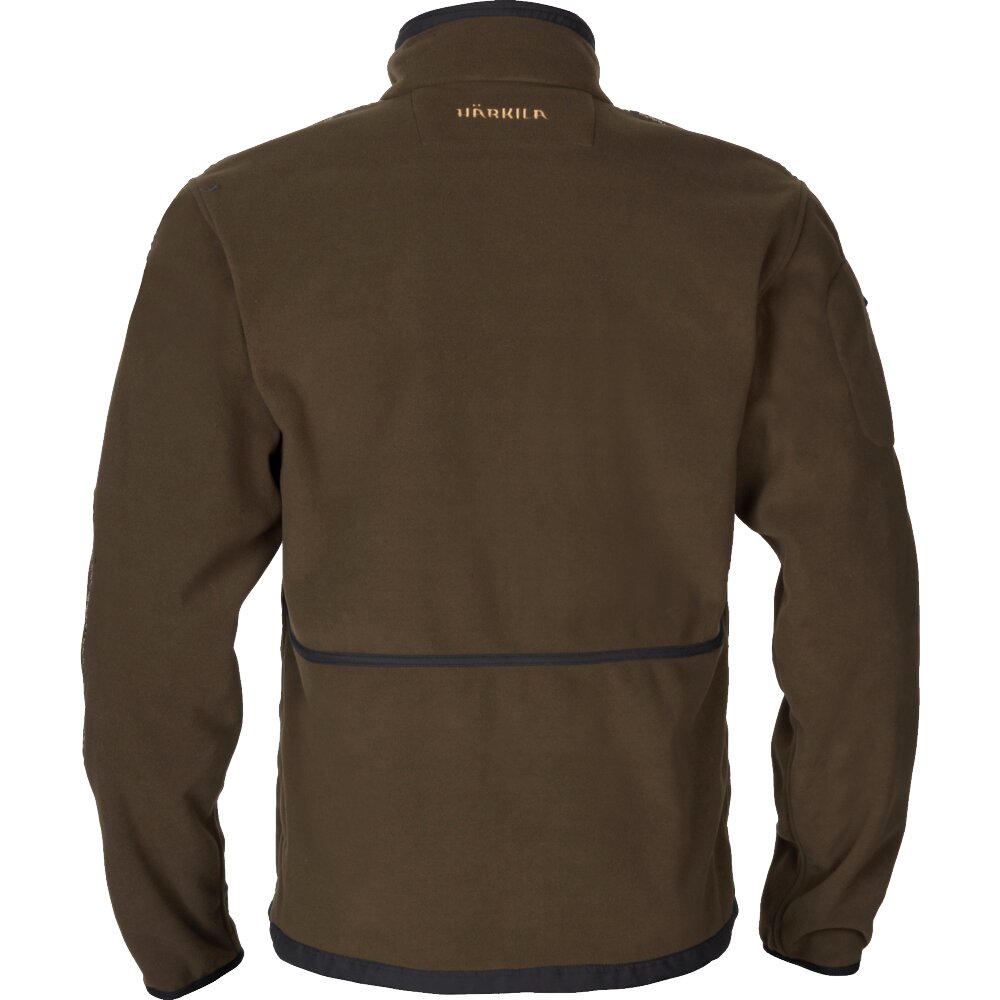102500154 Harkila kamko green/bordeaux