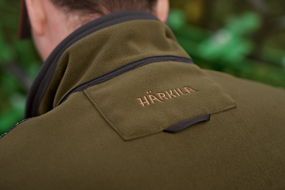 102500088 harkila kamko dark olive / arab spice