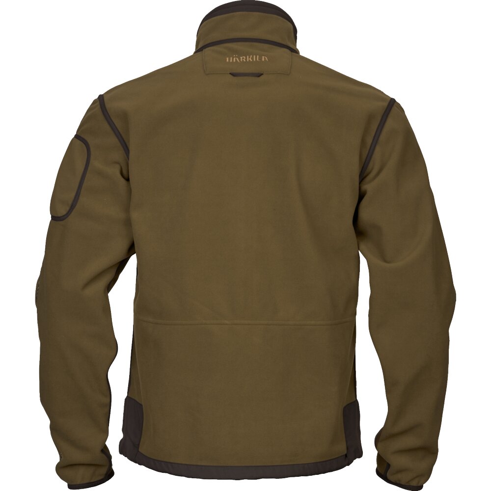 102500088 harkila kamko dark olive / arab spice