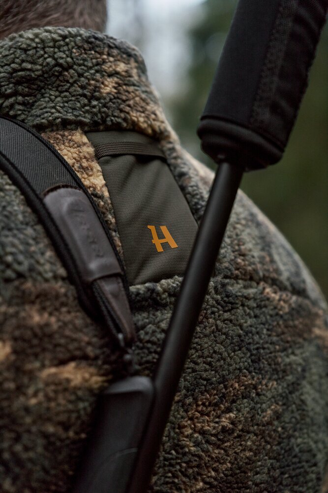 102710178 Seeland Tyst insulated jacket