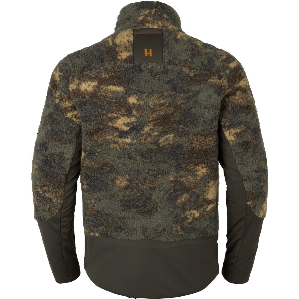 102710178 Seeland Tyst insulated jacket