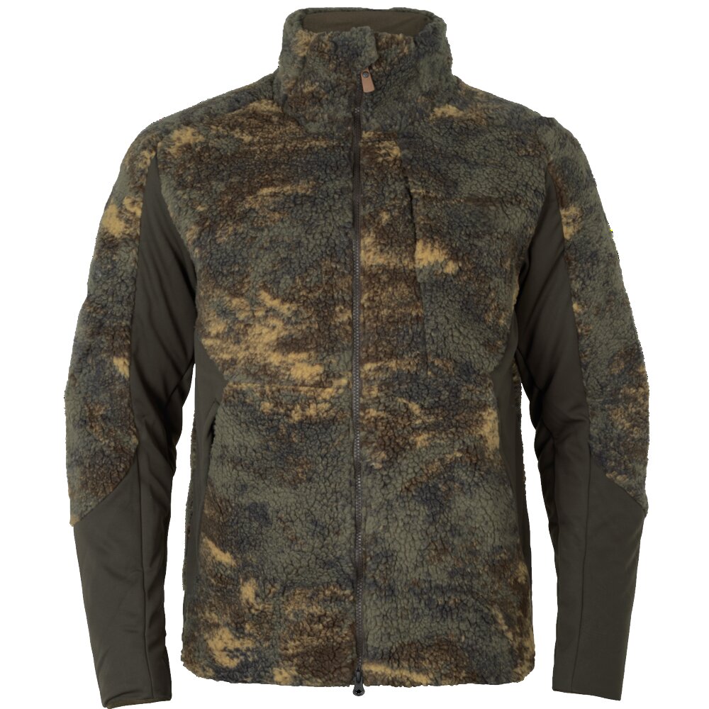 102710178 Seeland Tyst insulated jacket