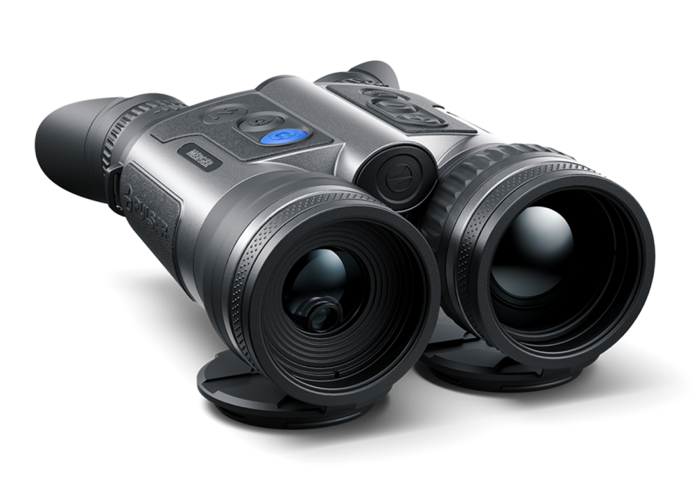 Pulsar Merger LRF XT50 Thermische Verrekijker