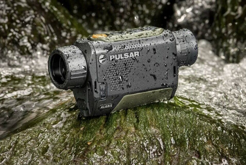 Pulsar ALARIS 