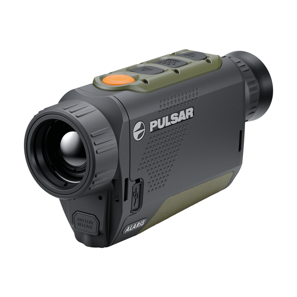 Pulsar ALARIS 