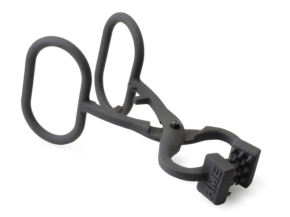 HME Viltang  Deer Skinning Claw &ndash; Effici&euml;nt en veilig wild villen