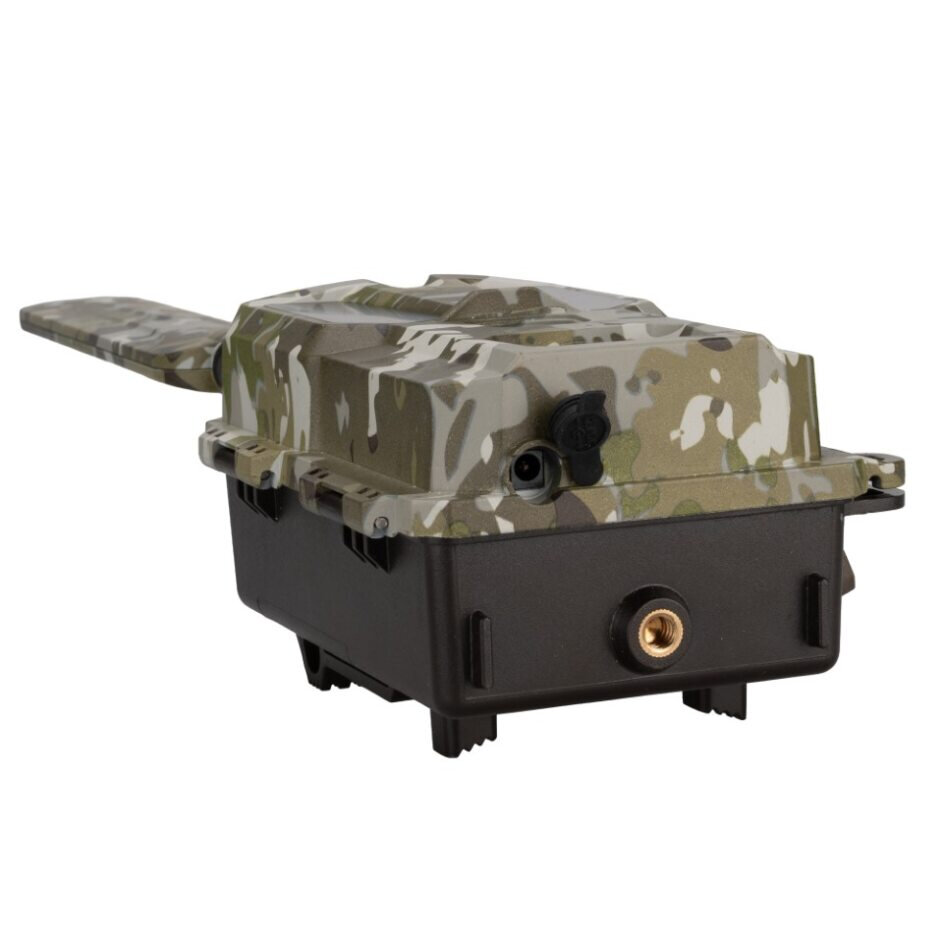 Hunter 4G Mini &ndash; Compacte wildcamera met AI-herkenning en laagste gebruikskosten