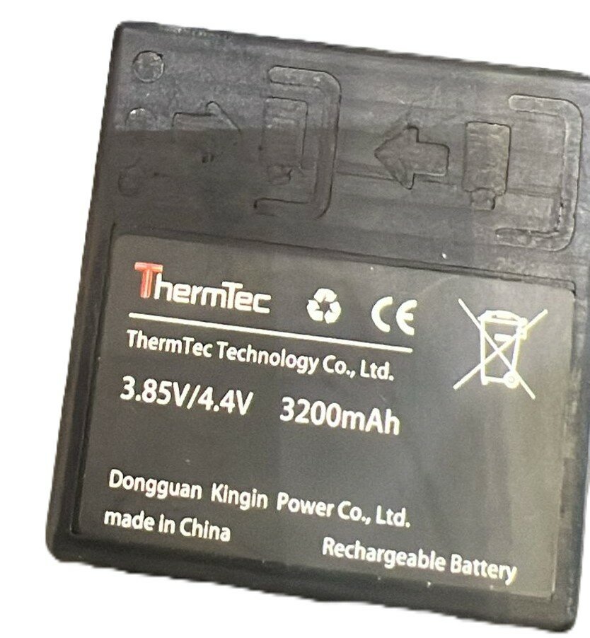 ThermTec Hunt 650 Pro
