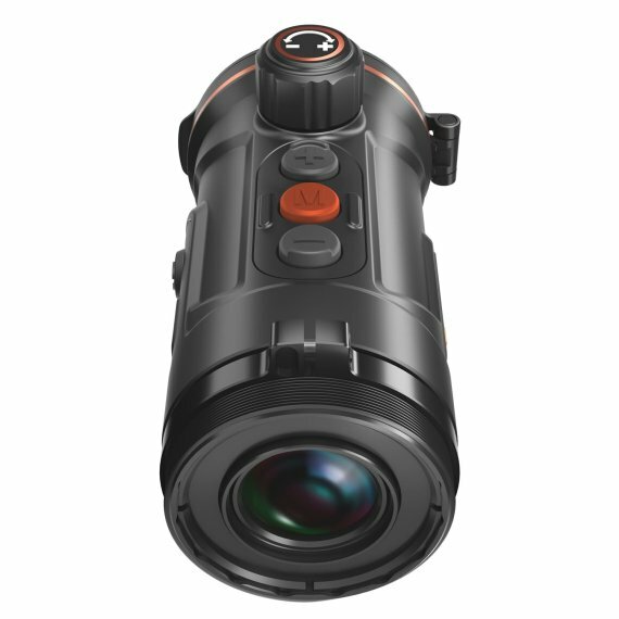 ThermTec Hunt 650 Pro