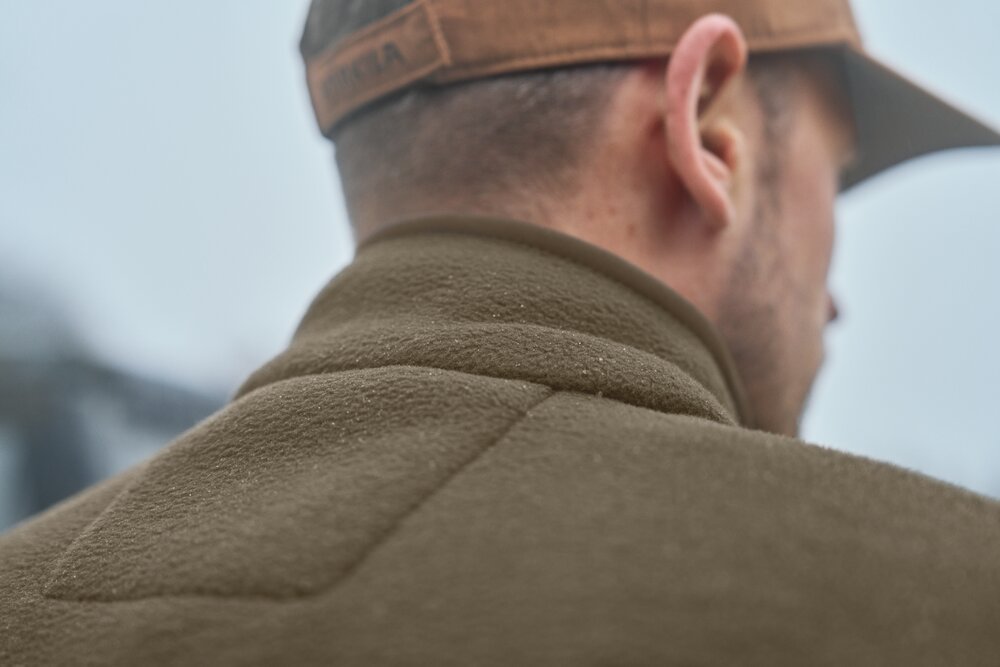 103360029 Harkila Torsby fleece jacket