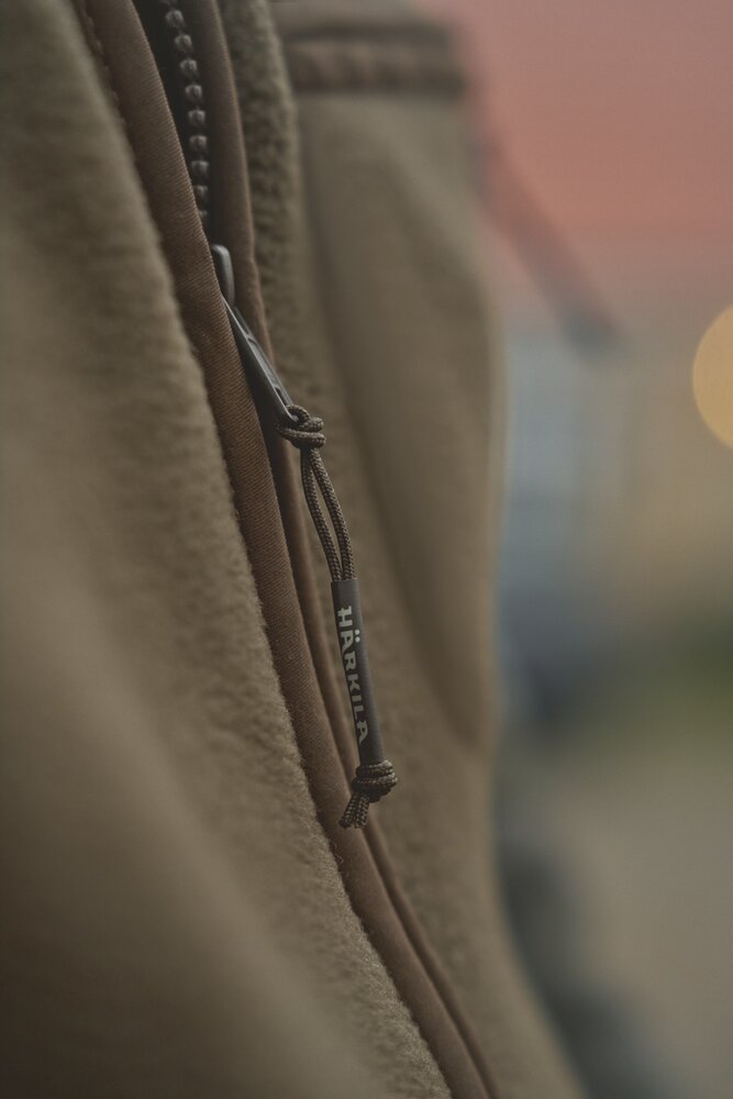 103360029 Harkila Torsby fleece jacket