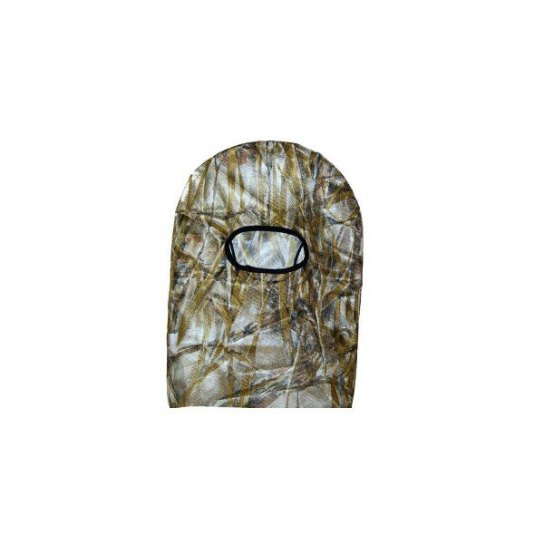 Proloo gezichtsmasker