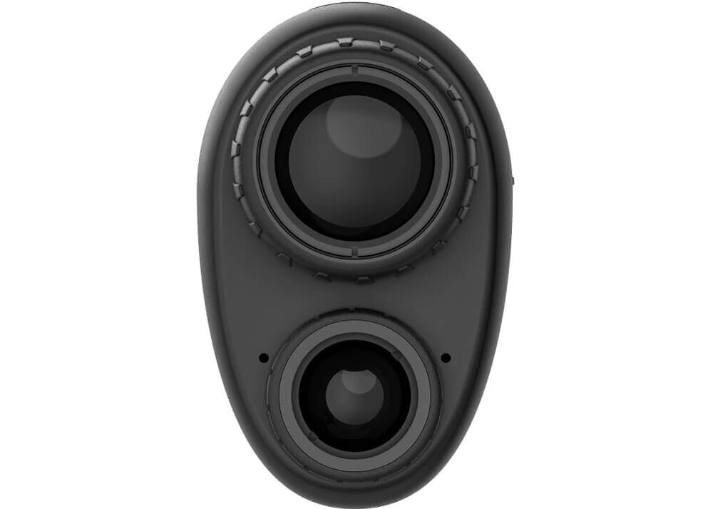 HikMicro Heimdal H4D Nachtzichtcamera &ndash; 2560&times;1440 resolutie, AMOLED display &amp; 200 m IR-bereik