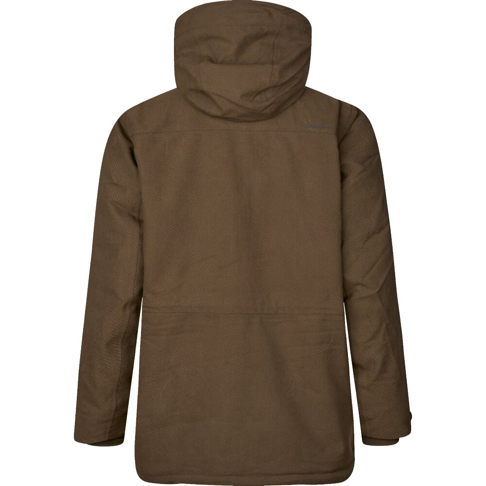 10377 Harkila drivenhunt HWS insulated jacket women