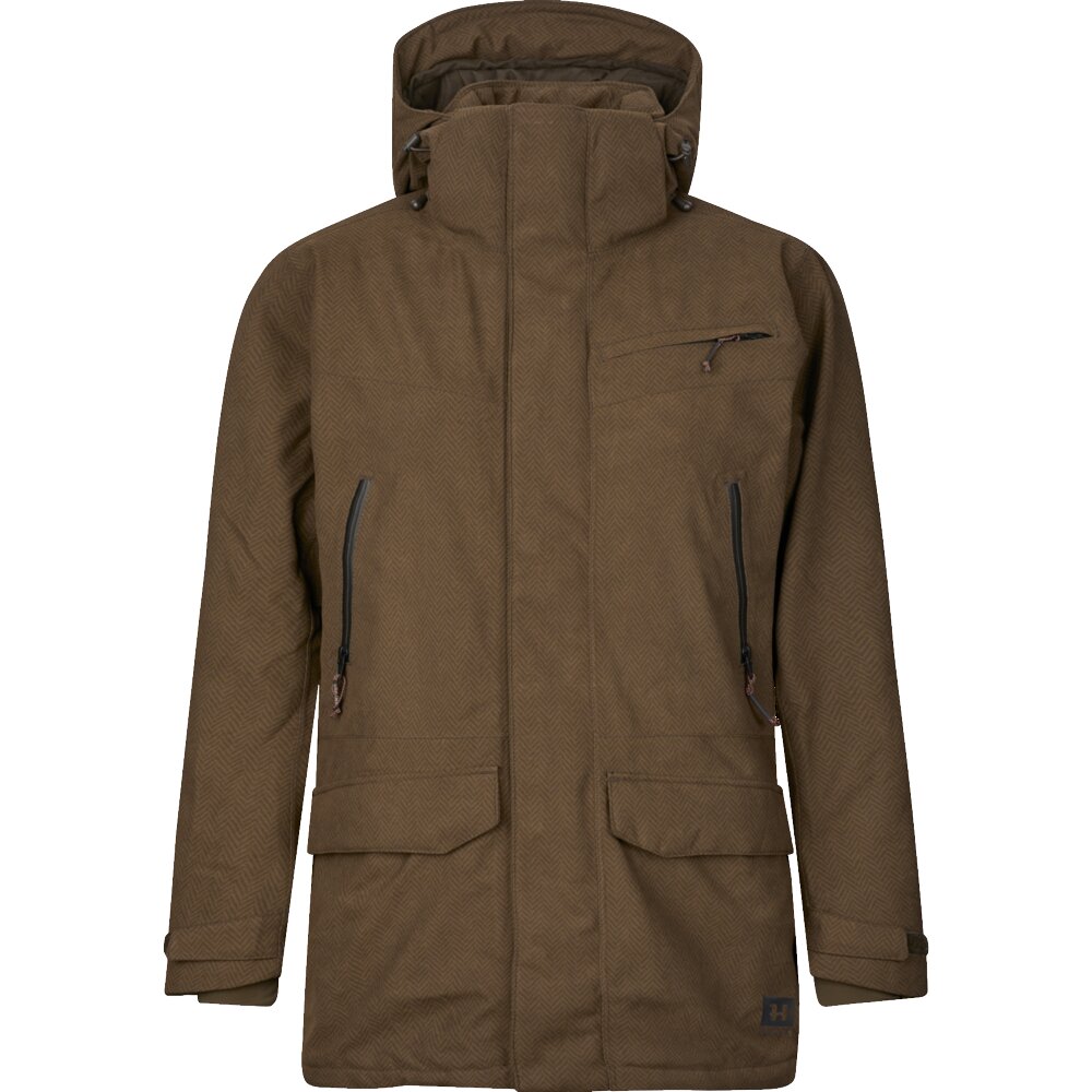 10377 Harkila drivenhunt HWS insulated jacket women