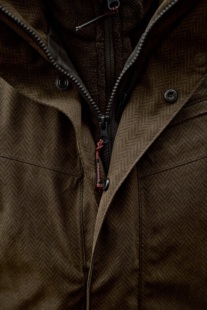 10377 Harkila drivenhunt HWS insulated jacket women