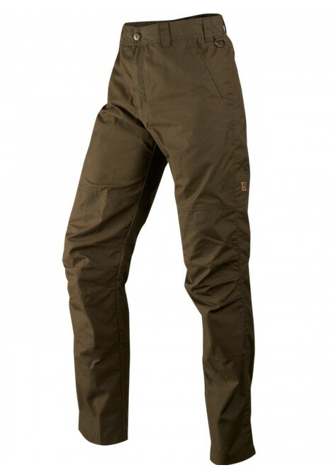 110119629 Harkila Alvis trousers willow green