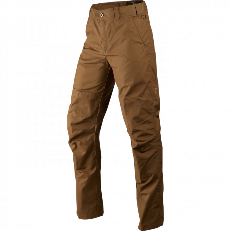 110119635 Harkila alvis trousers sepia brown
