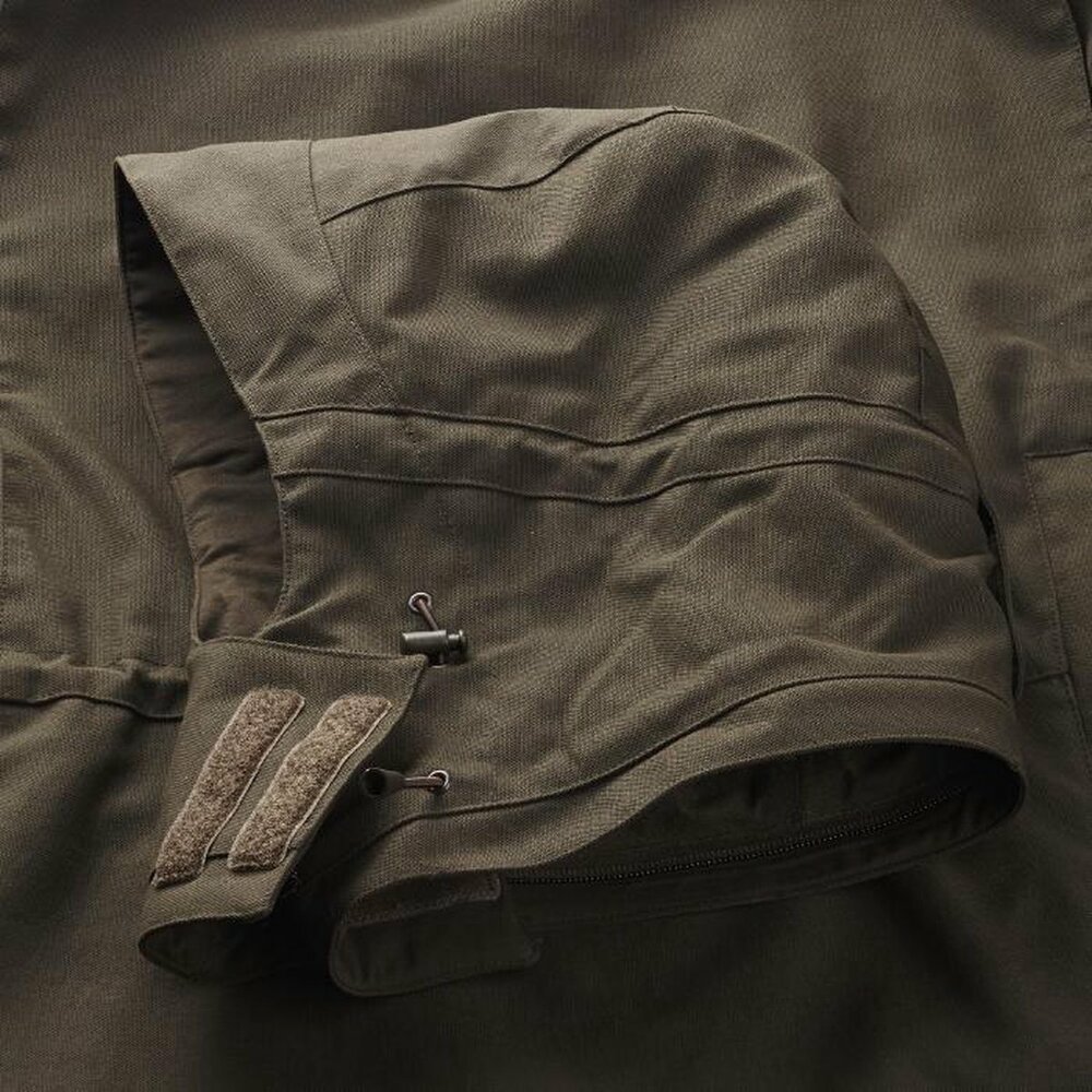 100108 Harkila pro hunter X jacket