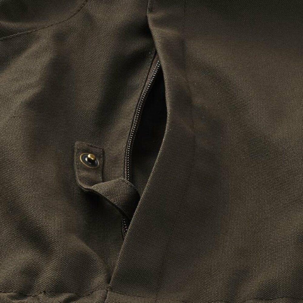 100108 Harkila pro hunter X jacket