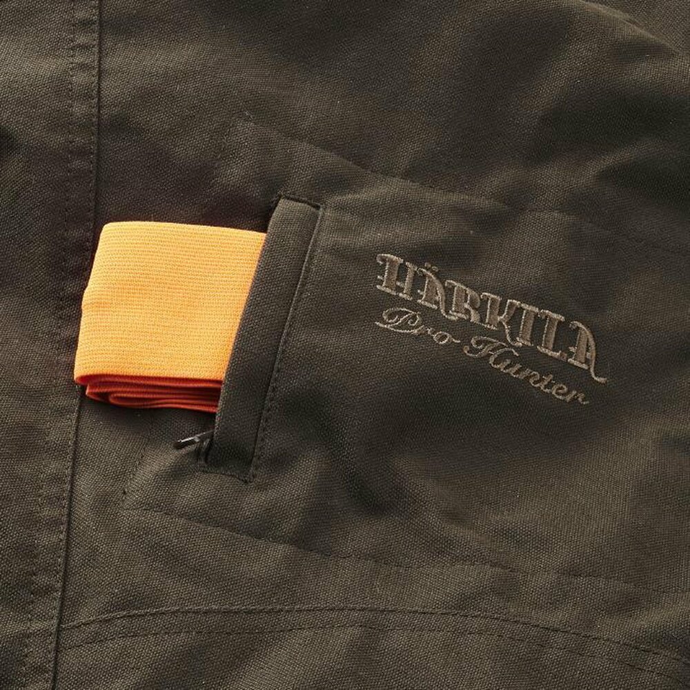 100108 Harkila pro hunter X jacket