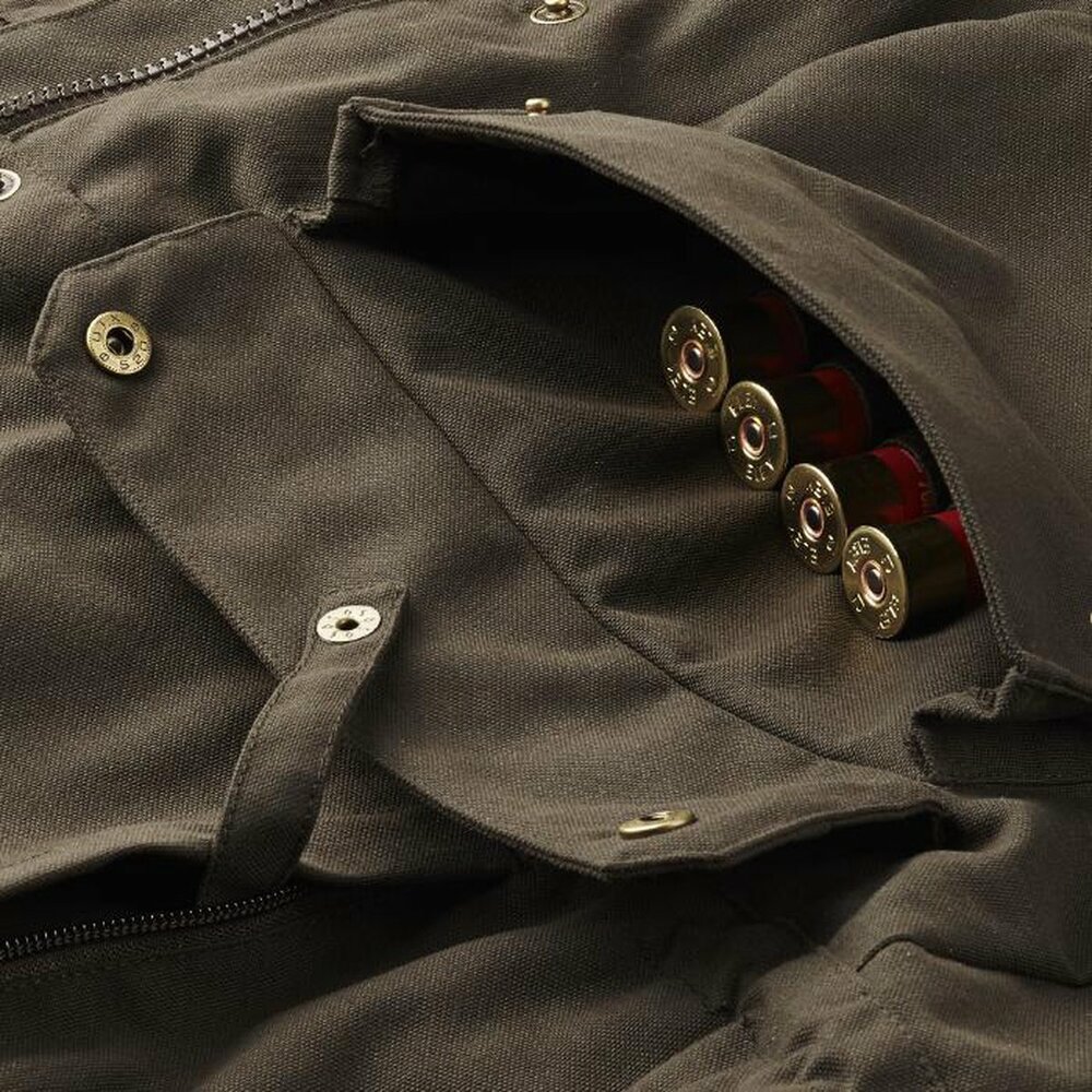 100108 Harkila pro hunter X jacket