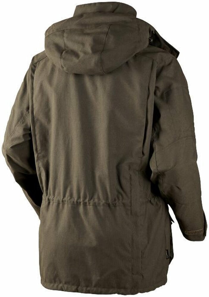 100108 Harkila pro hunter X jacket