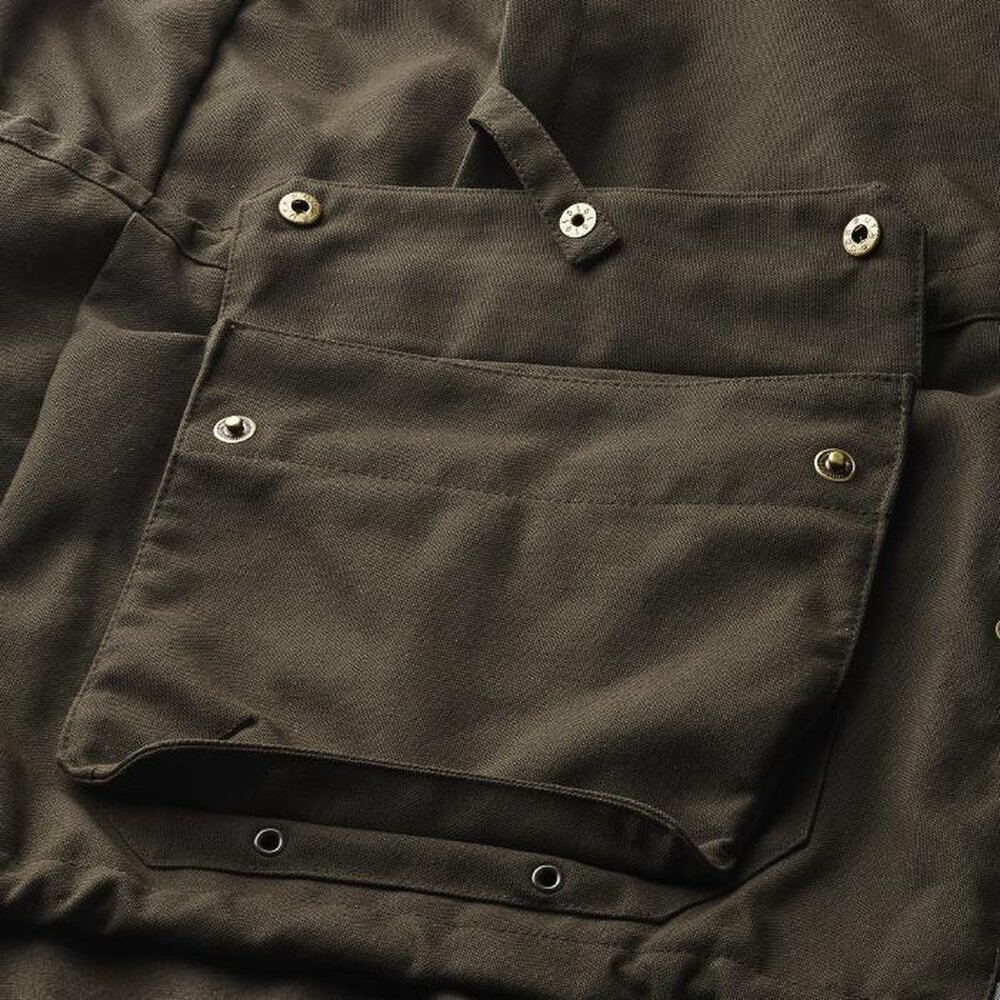 100108 Harkila pro hunter X jacket