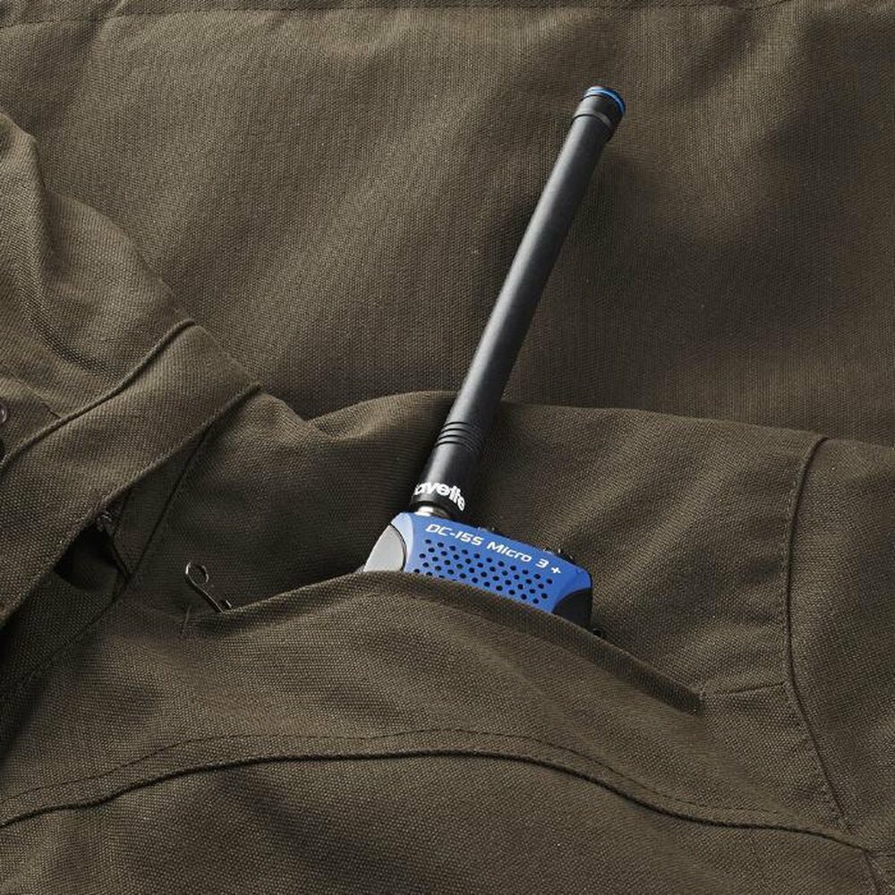 100108 Harkila pro hunter X jacket