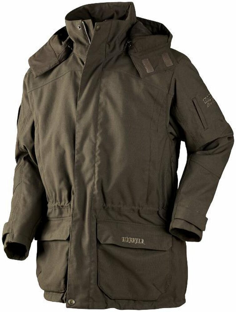 100108 Harkila pro hunter X jacket