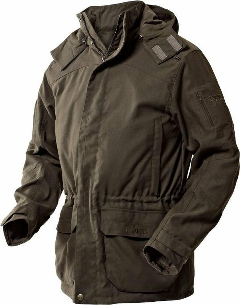 100108 Harkila pro hunter X jacket