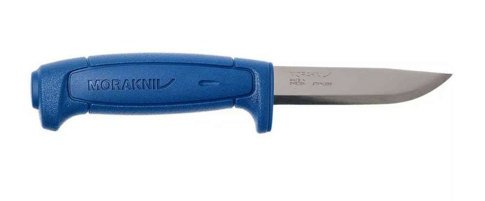 Mora knive basic 546 Blue
