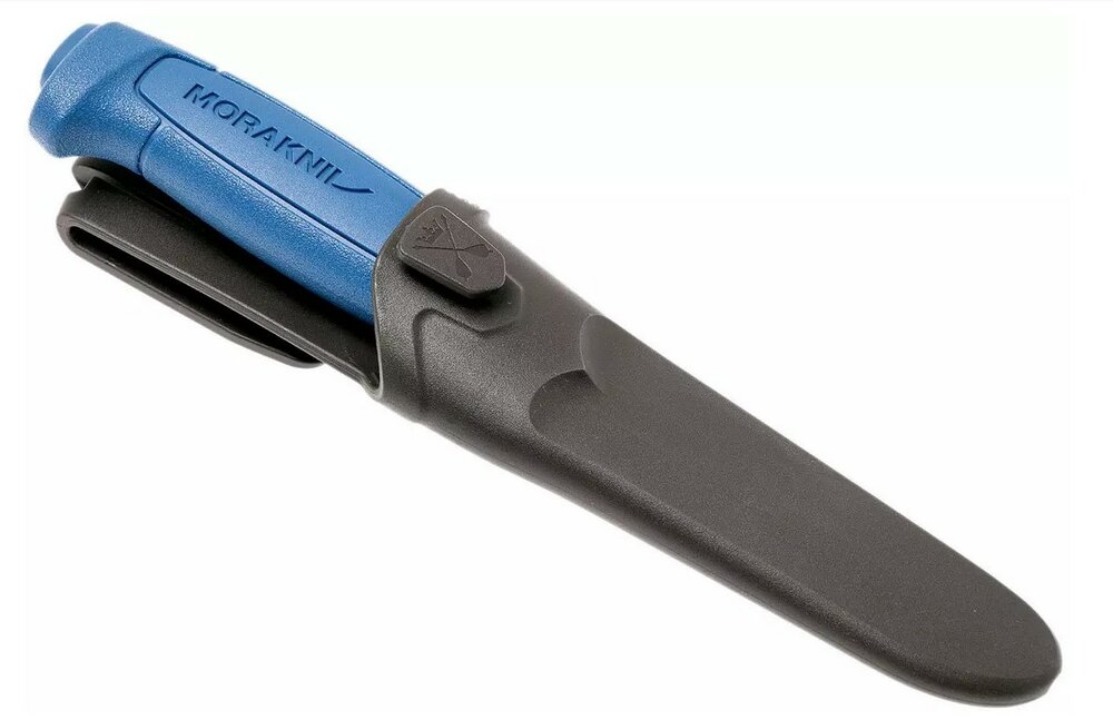 Mora knive basic 546 Blue