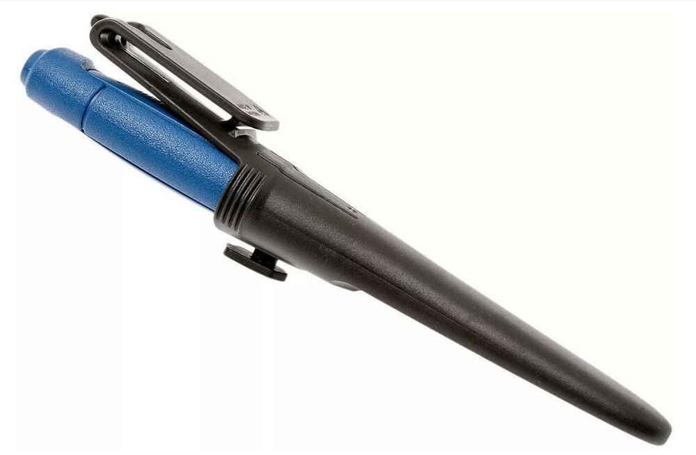 Mora knive basic 546 Blue