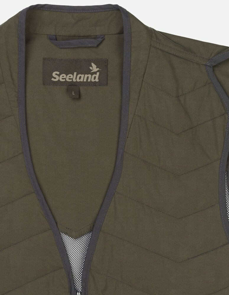 120200228 Seeland skeet light waistcoat
