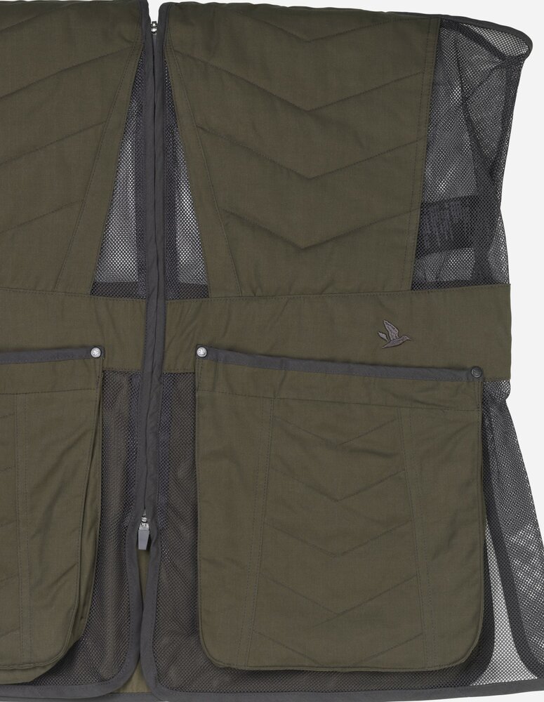 120200228 Seeland skeet light waistcoat