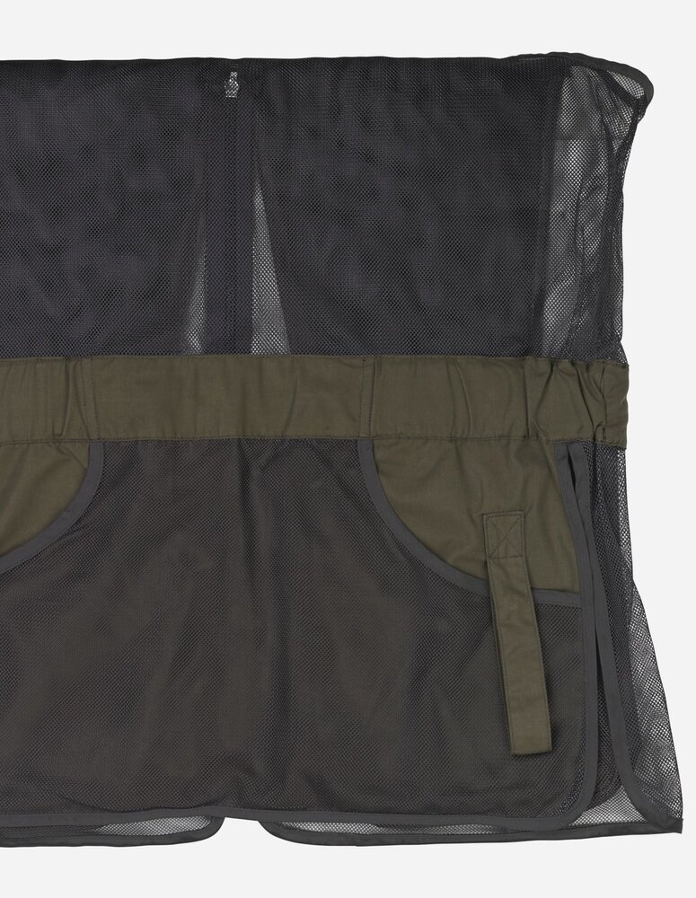 120200228 Seeland skeet light waistcoat