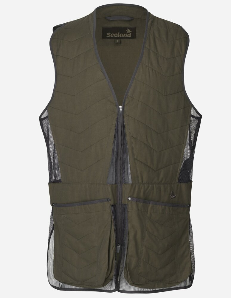 120200228 Seeland skeet light waistcoat