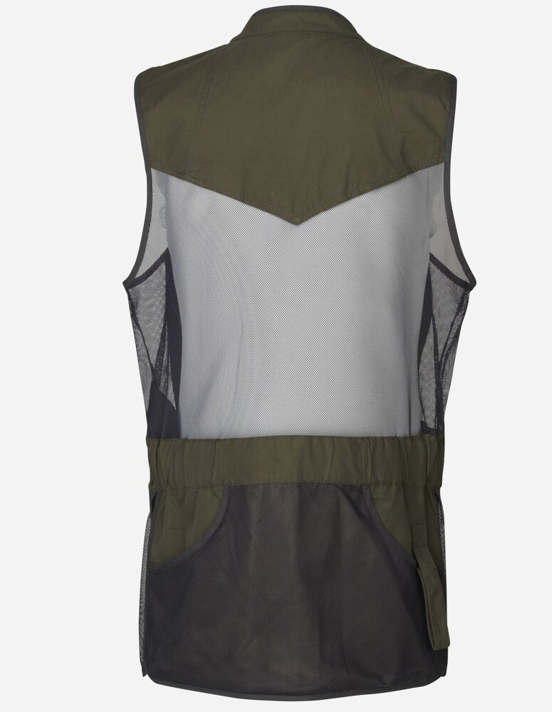 120200228 Seeland skeet light waistcoat