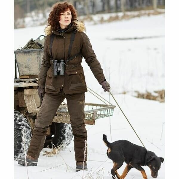 100211043 Seeland Glyn lady jacket