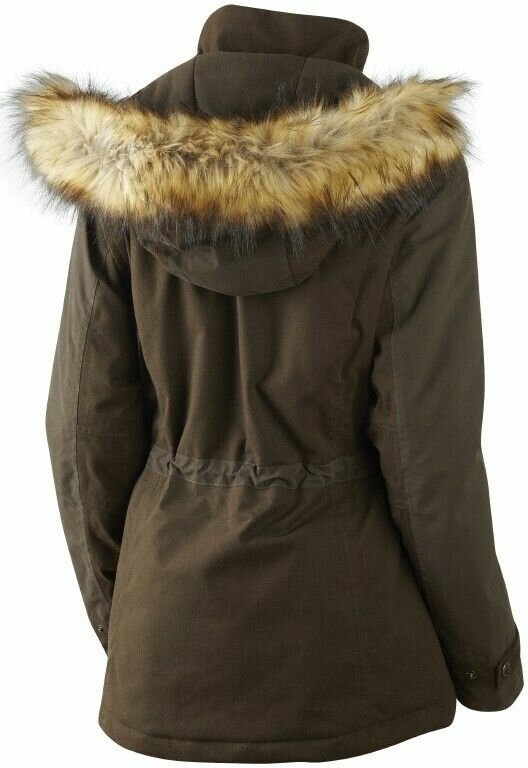 100211043 Seeland Glyn lady jacket