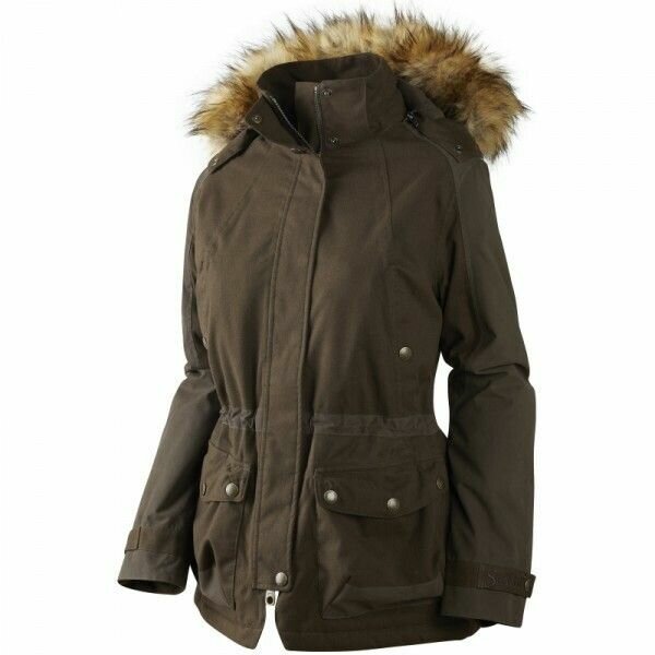 100211043 Seeland Glyn lady jacket