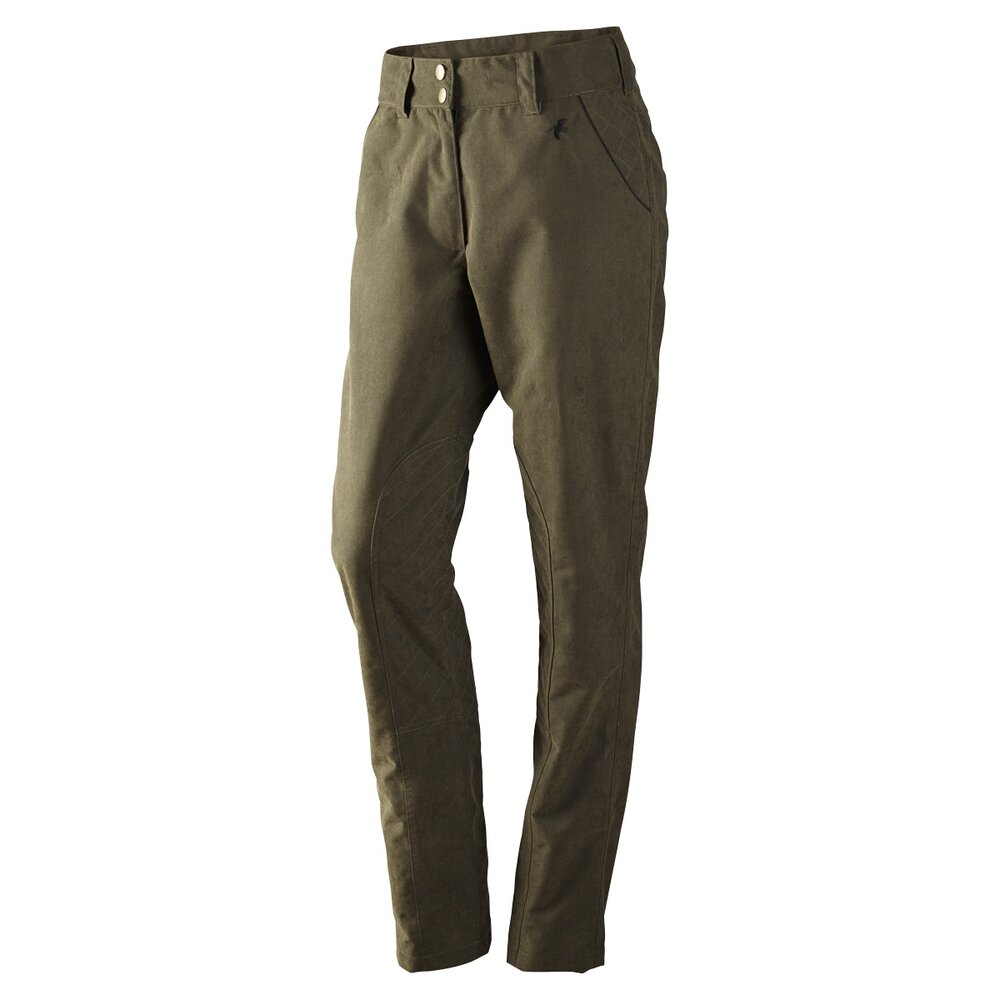 11021922602 Seeland Woodcock II lady trousers