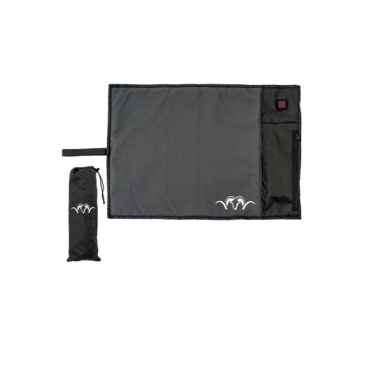 Blaser Heat Pad Verwarmd Zitkussen voor Jacht en Outdoor
