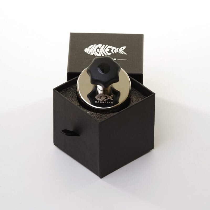 Magnetar HUNTMAGNET 3.0 staalhagel magneet 300KG 