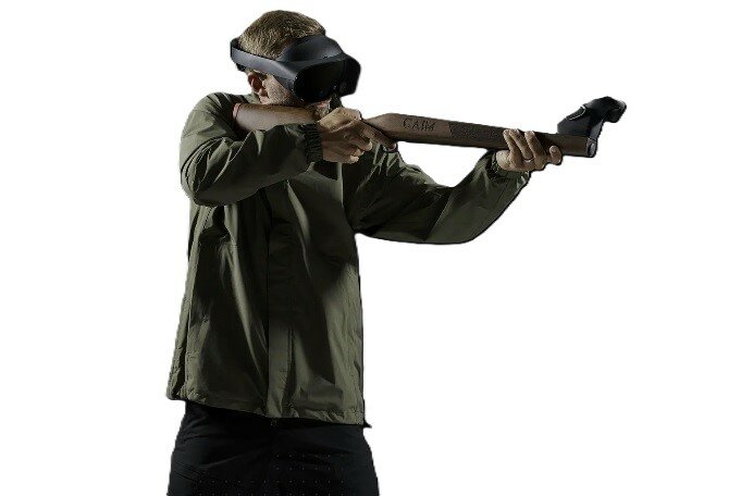 GAIM HUNTING Shooting Simulator