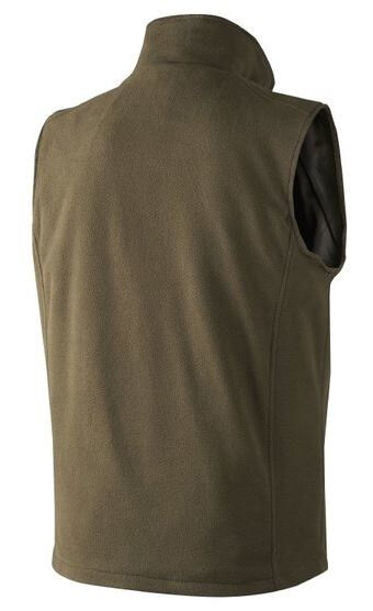 130209422 Seeland fleece waistcoat